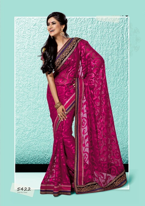 Designer Sarees