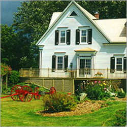 Portable Building Cottages