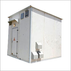 Telecom Portable Shelters