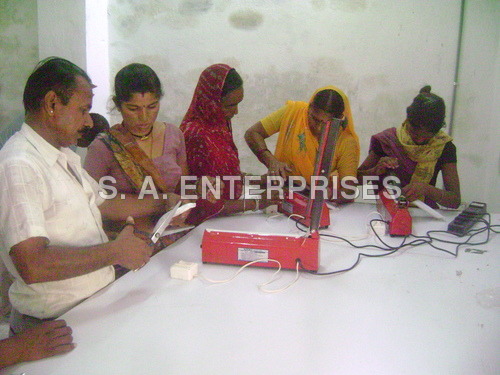 Training Photo of Rajasthan Bhilwara
