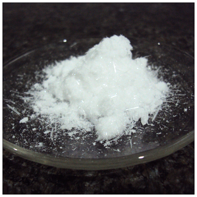 Crystalline Selenium Dioxide Powder