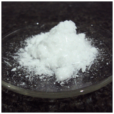 Crystalline Selenium Dioxide Powder Application: Pharmaceutical Industry