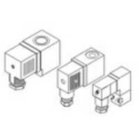 Encapsulated Coils