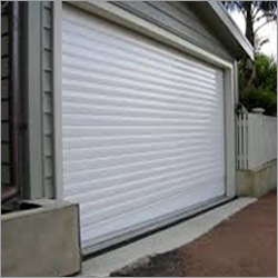 Automatic Rolling Shutter