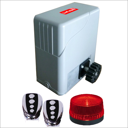 Sliding Gate Hardware