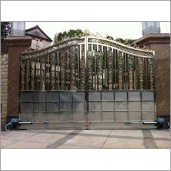 Automatic Gate