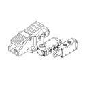 Modular Spool Valve Power: Manual