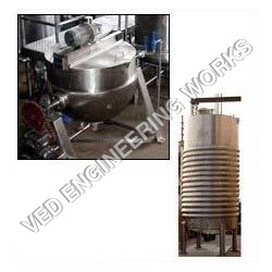 Pharmaceutical Machinery Capacity: 500-5000 Kg/Day