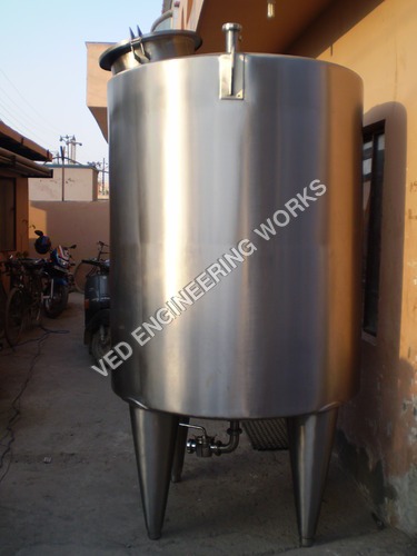 PHARMACEUTICAL PROCESSING EQUIPMENTS