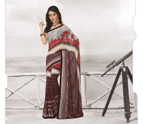 Designer Sarees