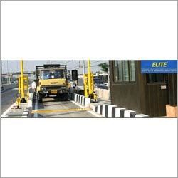 Road Weighbridges