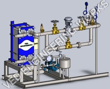HOT WATER GENERATION SYSTEM HOT WATER GENERATION SYSTEM