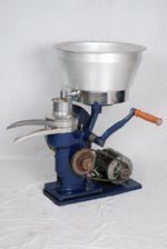 Milk Stirrer