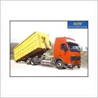 On Board Weighing Systems