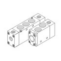 Stainless Steel High Flow Pilot Valve