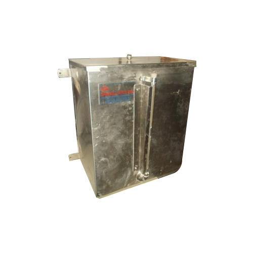 Water Measuring Tank