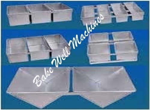Baking Mould And Tray