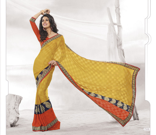 Designer Sarees
