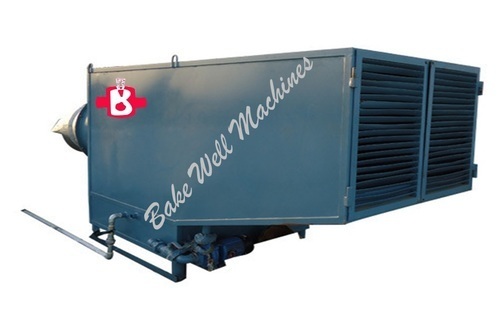 Air Washer