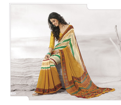 Designer Sarees