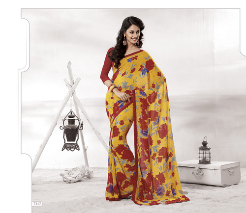 Designer Sarees