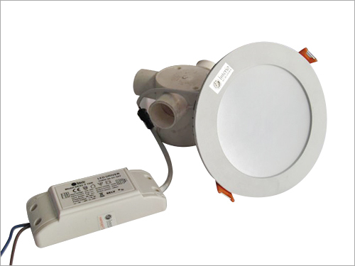 LED Down Lights