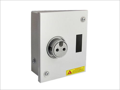 Electrical Junction Boxes
