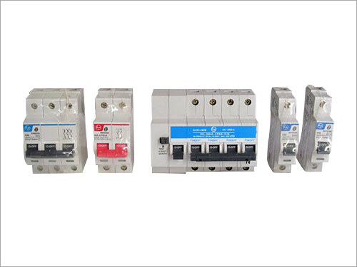 Modular Switches