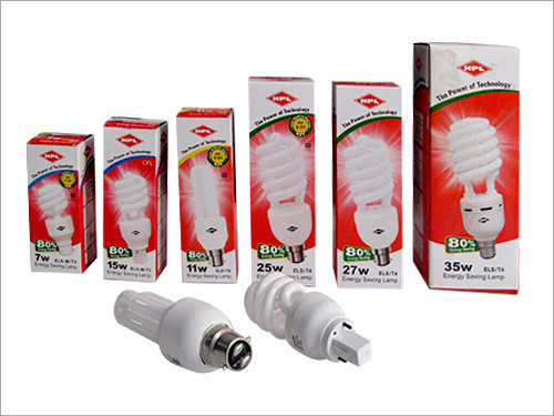 CFL Bulbs
