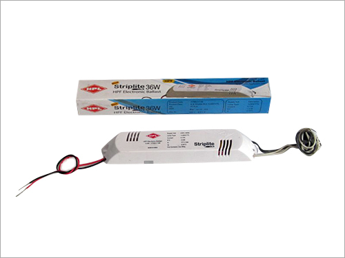 Electronic Ballast