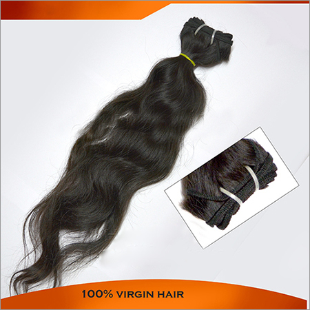 High Quality Curly Unprocessed Hair Extension