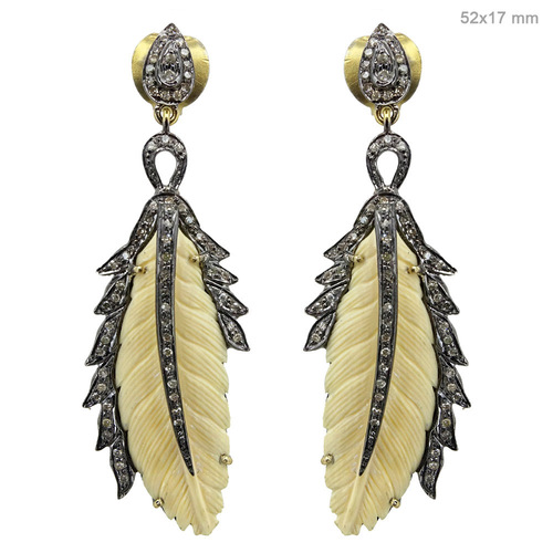 Carving Jewelry