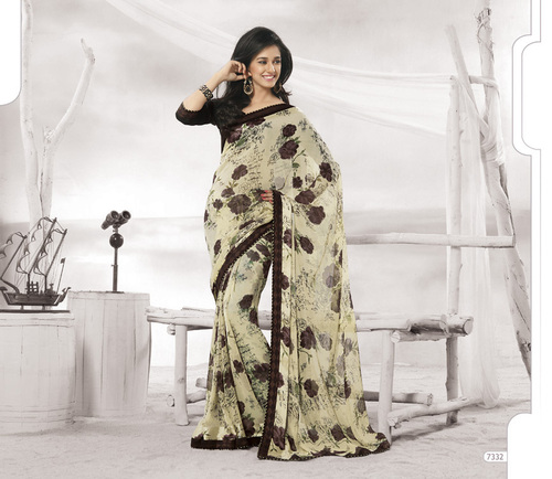 Designer Sarees