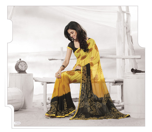 Designer Sarees