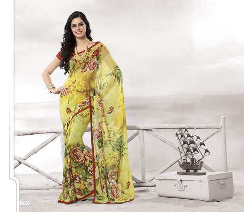 Designer Sarees