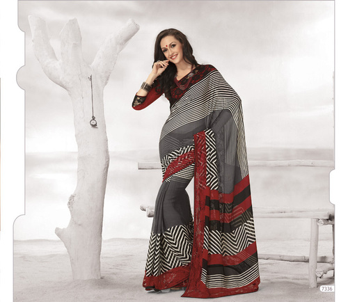 Designer Sarees