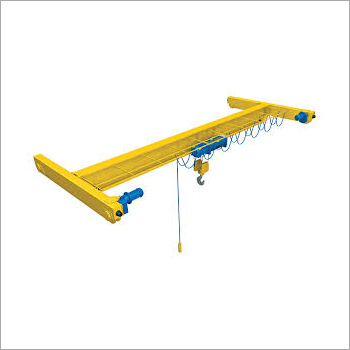 Single Girder Overhead Cranea