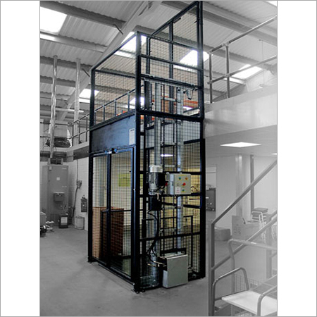 Goods Lifts