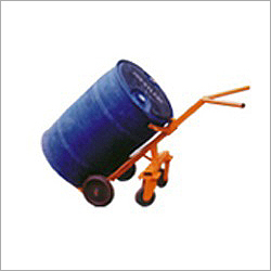 Drum Trolleys