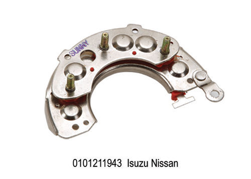 Rectifier Plate Isuzu Nissan