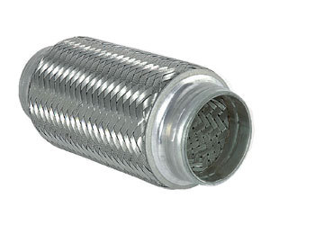 Inner Braid Bellow