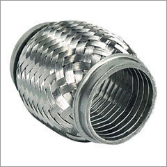 Interlock Liner Bellow