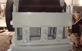 Rock Crusher Plant