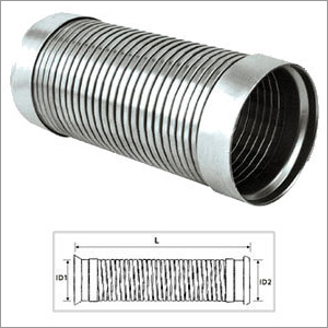 Interlock Tubes