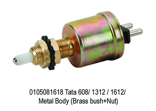 Tata 608 1312  1612 Metal Body (Brass bush) 