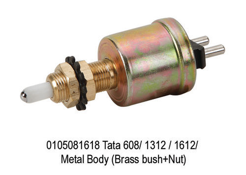 Tata 608 1312  1612 Metal Body (Brass bush) 