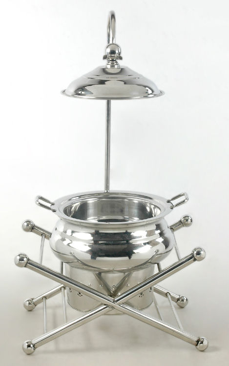 Chafing Dishes