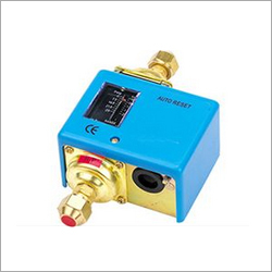 Differential Pressure Switch