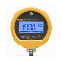 Digital Pressure Gauge