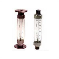 Acrylic Rotameter